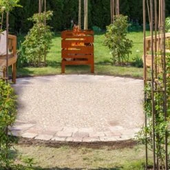 Feuerkorb ØVENDECK Odense 35c -Kamiladen Verkäufe feuerschale vendeck odense 6 1