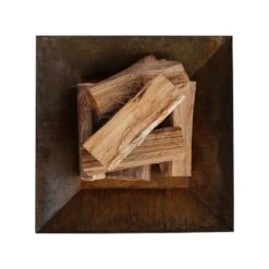 Feuerschale ØVENDECK Undvik -Kamiladen Verkäufe feuerschale undvik in rostoptik vendeck design 4