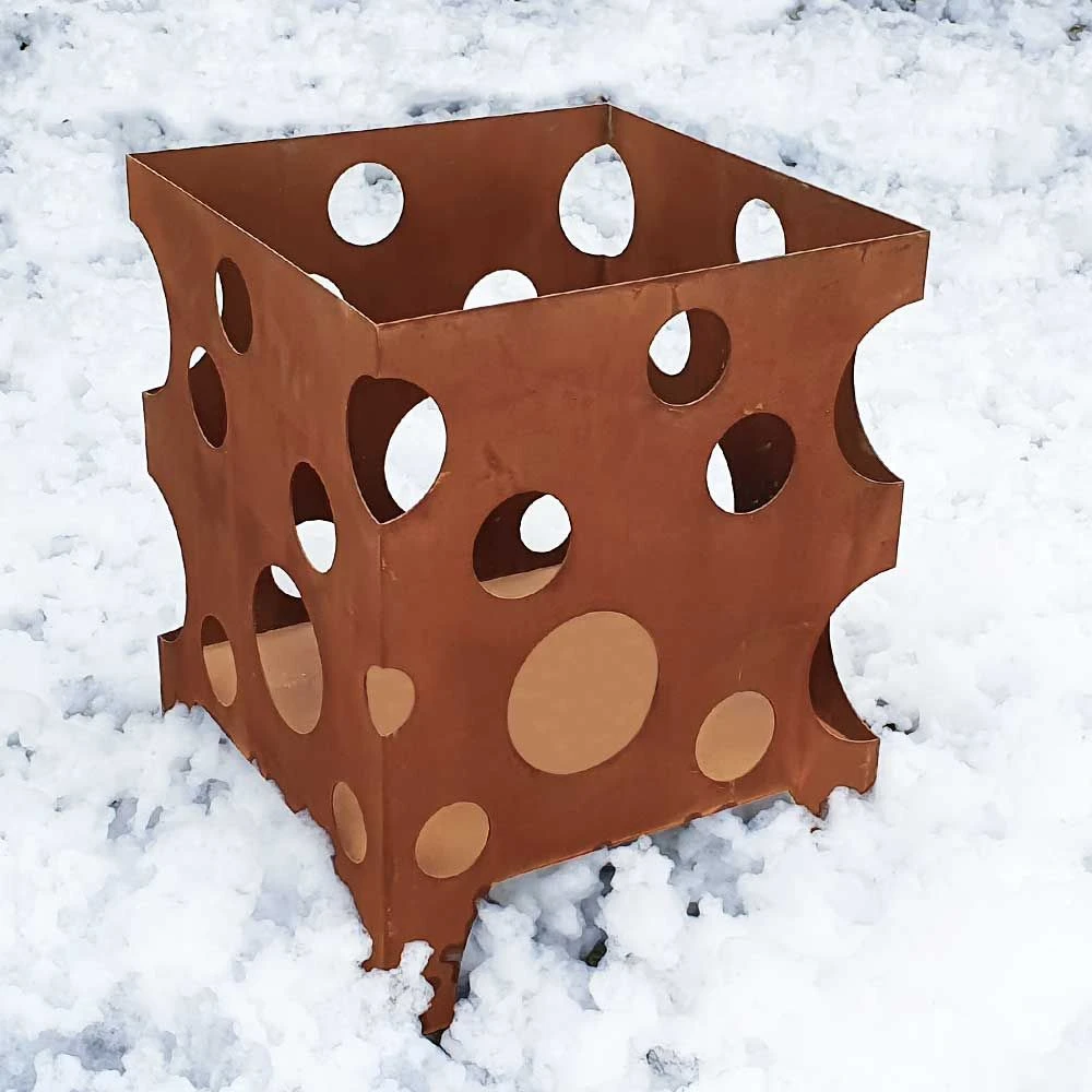 Feuerkorb ØVENDECK Aalborg 60c 6 Feuerkorb ØVENDECK Aalborg 60c – Bild 6