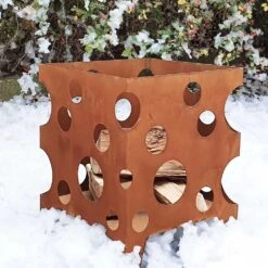 Feuerkorb ØVENDECK Aalborg 40c 10 Feuerkorb ØVENDECK Aalborg 40c -Kamiladen Verkäufe feuerschale vendeck odense 4 1 3