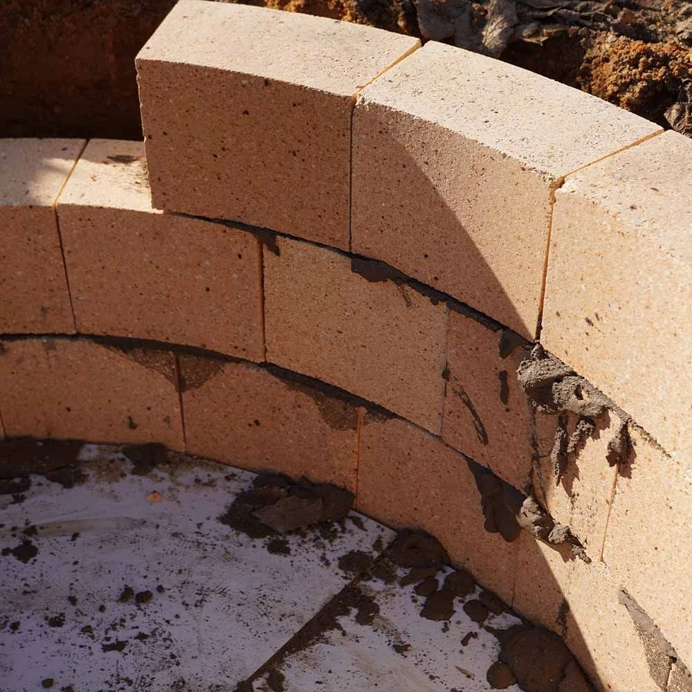 Feuerstellen Bausatz Bahra Ø 120 Cm 8 Feuerstellen Bausatz Bahra Ø 120 Cm – Bild 8