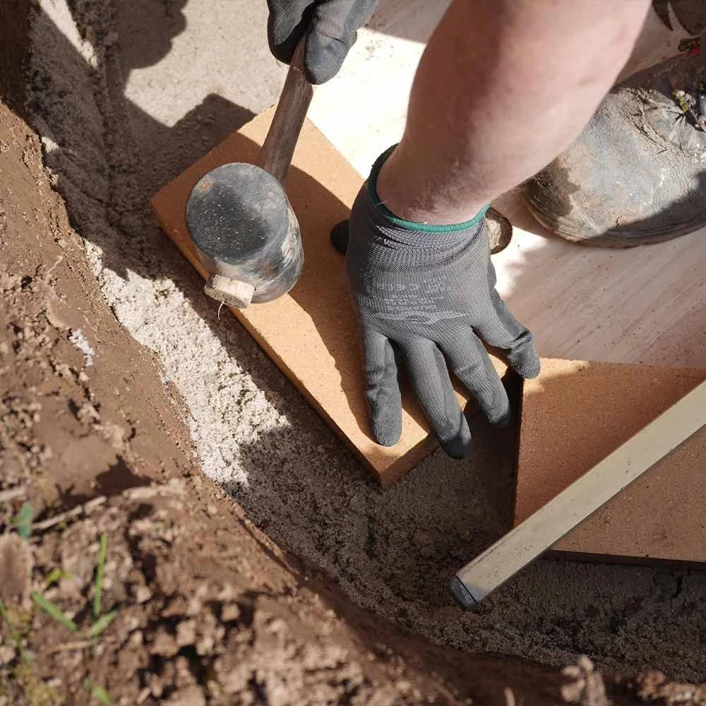 Feuerstellen Bausatz Medina Ø 74 Cm 8 Feuerstellen Bausatz Medina Ø 74 Cm – Bild 8