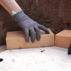 Feuerstellen Bausatz Medina Ø 74 Cm 20 Feuerstellen Bausatz Medina Ø 74 Cm -Kamiladen Verkäufe feuerstellen bausatz medina 74 cm schamotte shop 4