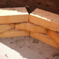 Feuerstellen Bausatz Medina Ø 74 Cm 21 Feuerstellen Bausatz Medina Ø 74 Cm -Kamiladen Verkäufe feuerstellen bausatz medina 74 cm schamotte shop 5