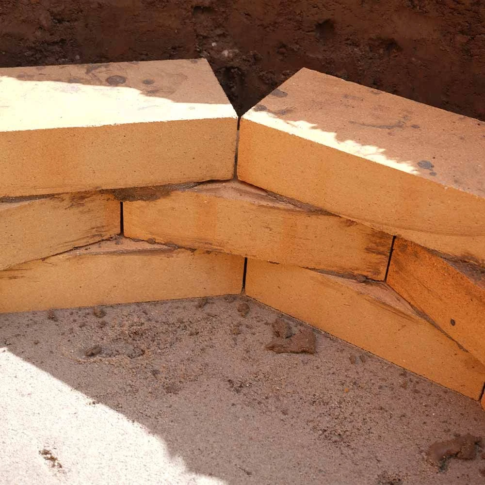 Feuerstellen Bausatz Medina Ø 74 Cm 10 Feuerstellen Bausatz Medina Ø 74 Cm – Bild 10