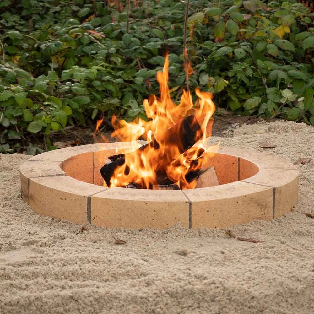 Feuerstellen Bausatz Tarut Ø 71 Cm – Bild 4