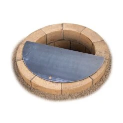 Kamiladen Verkäufe 7 Feuerstellen Bausatz Tarut Ø 71 Cm