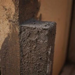 Feuerzement (hydraulisch) - 100kg -Kamiladen Verkäufe feuerzement hydraulisch 100kg schamotte shop 3