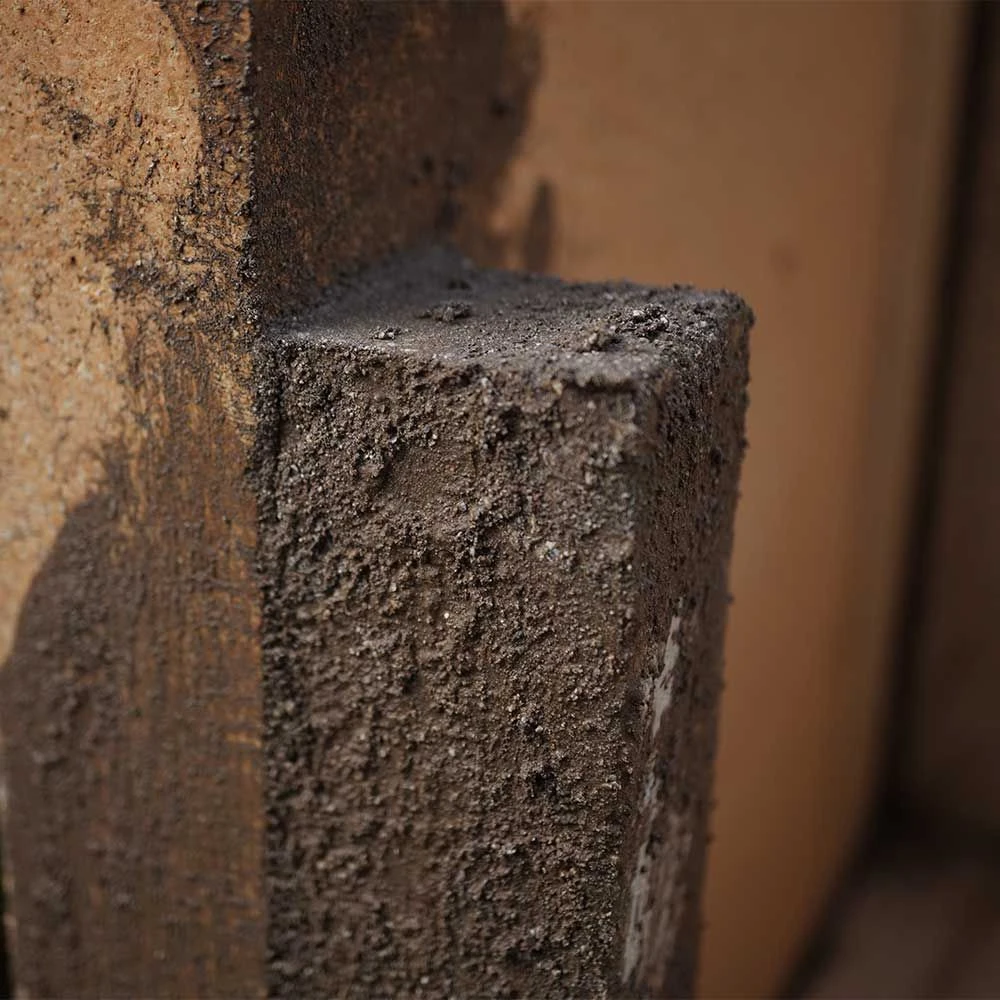 Feuerzement (hydraulisch) - 75kg 4 Feuerzement (hydraulisch) - 75kg – Bild 4