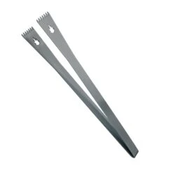 Grillbesteck 3er Set Klassik -Kamiladen Verkäufe grillbesteck 3er set klassik schamotte shop 2