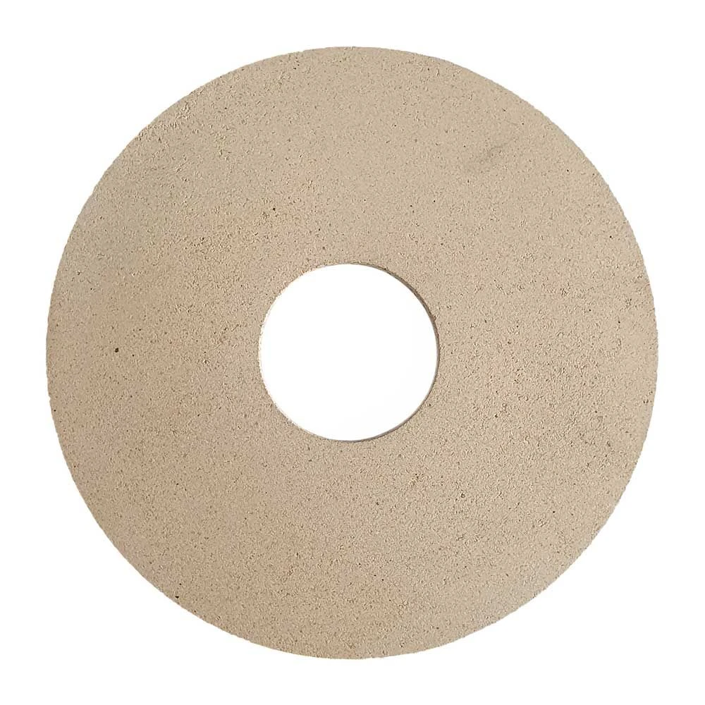 Grillbodenplatte Kugelgrill Ø300x20mm 2 Grillbodenplatte Kugelgrill Ø300x20mm – Bild 2