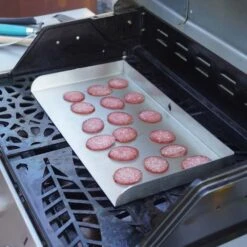 Grillplatte Plancha Edelstahl 49,5 X 40,6 Cm Passend Für Justus ** 7 Grillplatte Plancha Edelstahl 49,5 X 40,6 Cm Passend Für Justus ** -Kamiladen Verkäufe grillplatte plancha edelstahl 49 5 x 40 6 cm passend f r justus 1