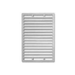 Grillrost A 26,5 X 16,0 Cm Passend Für Beefer**