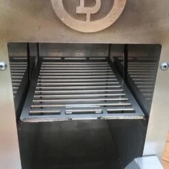 Grillrost A 26,5 X 16,0 Cm Passend Für Beefer** -Kamiladen Verkäufe grillrost a 26 5 x 16 cm passend f r beefer aus edelstahl schamotte shop 5