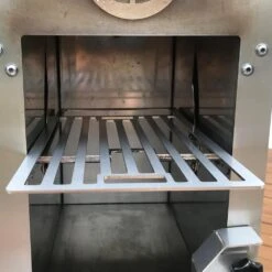 Grillrost B 26,5 X 16,0 Cm Passend Für Beefer** -Kamiladen Verkäufe grillrost b 26 5 x 16 cm passend f r beefer aus edelstahl schamotte shop 5