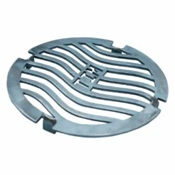 Grillrost Ø 21 Cm Einsatz Für Feuerplatte Mit Wunschname -Kamiladen Verkäufe grillrost 21 feuerplatte mit wunschname schamotte shop 2 1
