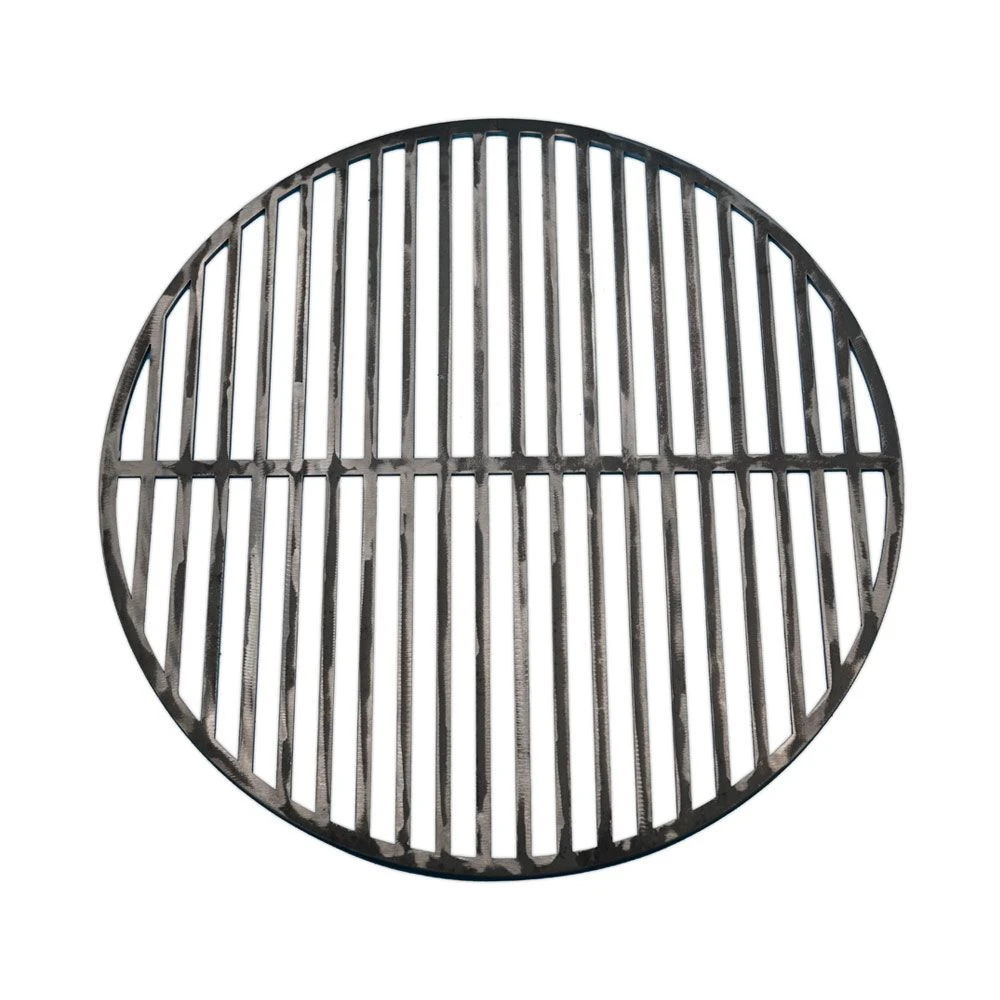 Grillrost 33 - 55,5 Cm Passend Für Monolith **
