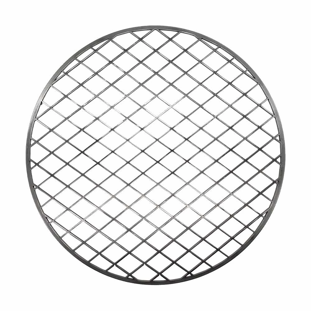 Grillrost Ø 39,3 - 54 Cm Passend Für Outdoorchef** 2 Grillrost Ø 39,3 - 54 Cm Passend Für Outdoorchef** – Bild 2