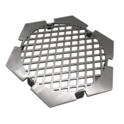 Grillrost 6-eckig Ø 21 Cm Einsatz Für Feuerplatte BBQ Design 12 Grillrost 6-eckig Ø 21 Cm Einsatz Für Feuerplatte BBQ Design -Kamiladen Verkäufe grillrost 6 eckig 21 cm einsatz f r feuerplatte bbq design 3