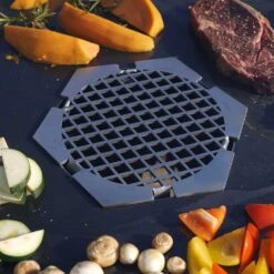 Grillrost 6-eckig Ø 21 Cm Einsatz Für Feuerplatte BBQ Design 9 Grillrost 6-eckig Ø 21 Cm Einsatz Für Feuerplatte BBQ Design -Kamiladen Verkäufe grillrost 6 eckig 21 cm einsatz f r feuerplatte bbq design 7