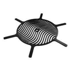 Grillrost Aus Stahl Ø 80 Cm Für Feuerstelle Medina Ø 90 Cm -Kamiladen Verkäufe grillrost aus stahl 90 cm f r feuerstelle medina 90 cm 3