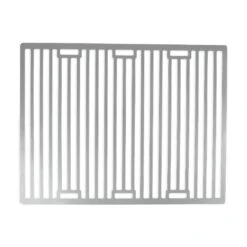 Grillrost B 34,0 X 26,5 Cm Passend Für Beefer** XL