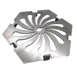 Grillrost 6-eckig Ø 21 Cm Einsatz Für Feuerplatte Dream Design 12 Grillrost 6-eckig Ø 21 Cm Einsatz Für Feuerplatte Dream Design -Kamiladen Verkäufe grillrost dream 6 eckig 21 cm einsatz f r feuerplatte schamotte shop 3