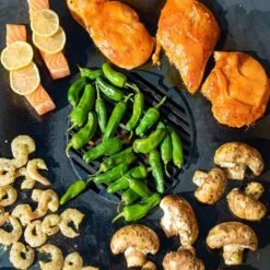 Grillrost Ø 21 Cm Einsatz Für Feuerplatte Classic Design -Kamiladen Verkäufe grillrost einsatz feuerplatte schamotte shop1 5