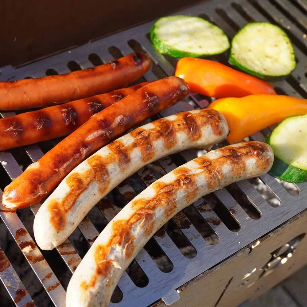 BlazeBox Station Mini Grillrost 5 BlazeBox Station Mini Grillrost – Bild 5