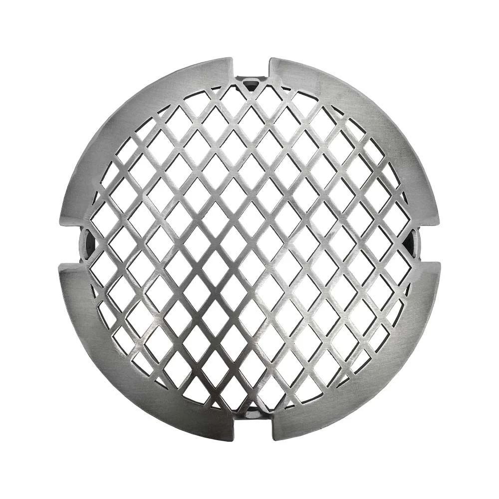 Grillrost Ø 21 Cm Einsatz Für Feuerplatte BBQ Design 1 Grillrost Ø 21 Cm Einsatz Für Feuerplatte BBQ Design