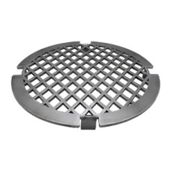 Grillrost Ø 21 Cm Einsatz Für Feuerplatte BBQ Design 11 Grillrost Ø 21 Cm Einsatz Für Feuerplatte BBQ Design -Kamiladen Verkäufe grillrost feuerplatte rund bbq schamotte shop 2