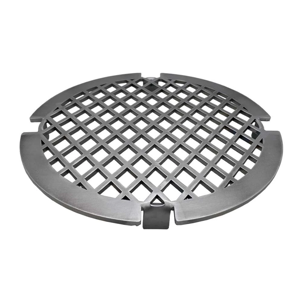 Grillrost Ø 21 Cm Einsatz Für Feuerplatte BBQ Design 6 Grillrost Ø 21 Cm Einsatz Für Feuerplatte BBQ Design – Bild 6