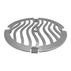 Grillrost Ø 21 Cm Einsatz Für Feuerplatte Wave Design 11 Grillrost Ø 21 Cm Einsatz Für Feuerplatte Wave Design -Kamiladen Verkäufe grillrost rund feuerplatte wave schamotte shop 2