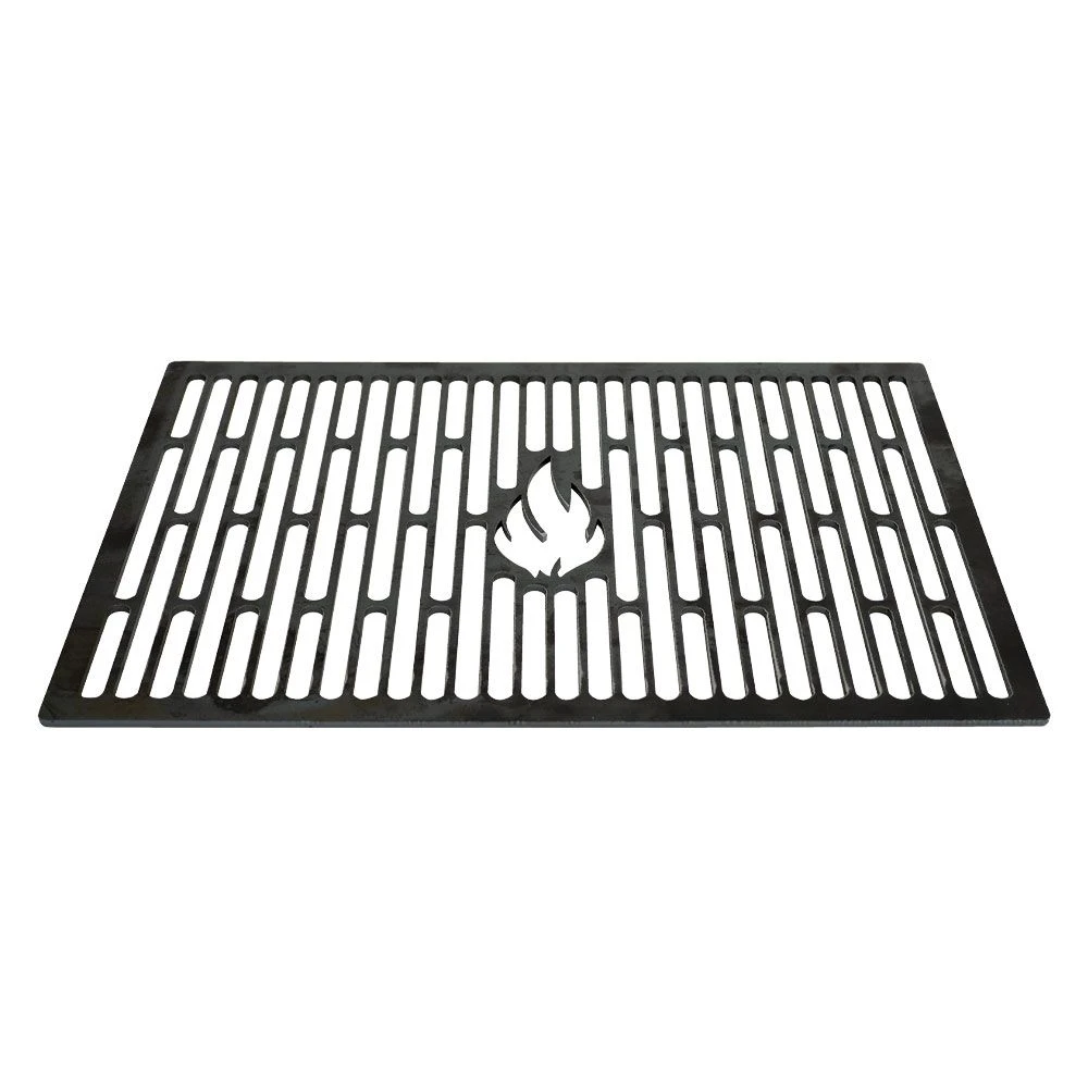 Grillrost Aus Stahl 44,5 X 25,9 Cm Passend Für Weber** – Bild 4