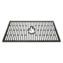 Grillrost Aus Stahl 44,5 X 30 Cm Passend Für Weber** -Kamiladen Verkäufe grillrost stahl 44 5x30cm schamotte shop 5