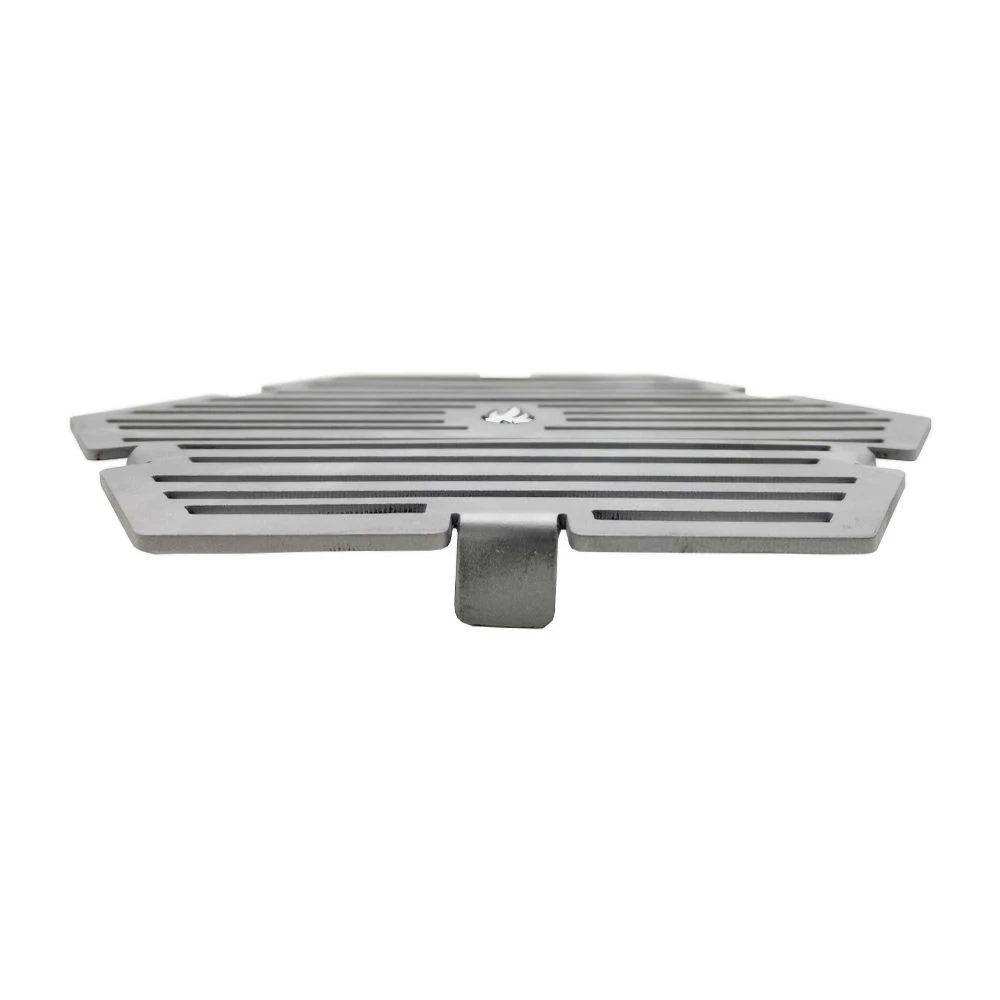 Grillrost 6-eckig Ø 21 Cm Einsatz Für Feuerplatte Classic Design 7 Grillrost 6-eckig Ø 21 Cm Einsatz Für Feuerplatte Classic Design – Bild 7