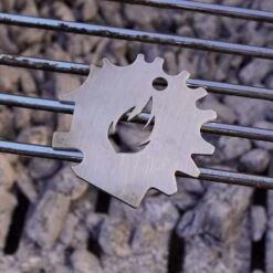 Grillrostschaber Aus Edelstahl 5 Grillrostschaber Aus Edelstahl -Kamiladen Verkäufe grillrostschaber aus edelstahl schamotte shop 1 1