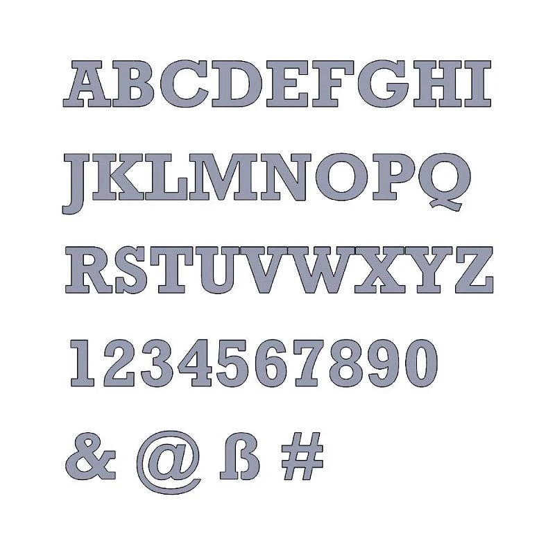 Grillstempel "Mit Wunschname" 6 Grillstempel "Mit Wunschname" – Bild 6