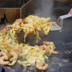 Grillwender Edelstahl -Kamiladen Verkäufe grillwender aus edelstahl schamotte shop 3