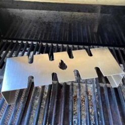 Hähnchen-Schenkelhalter Grill Edelstahl -Kamiladen Verkäufe h hnchen schenkelhalter grill edelstahl schamotte shop 6