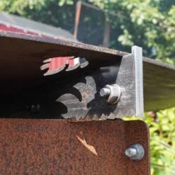 Halterung Für Feuerplatte Ø 105 Cm 16 Halterung Für Feuerplatte Ø 105 Cm -Kamiladen Verkäufe halterung feuerplatte 105cm schamotte shop 4 11