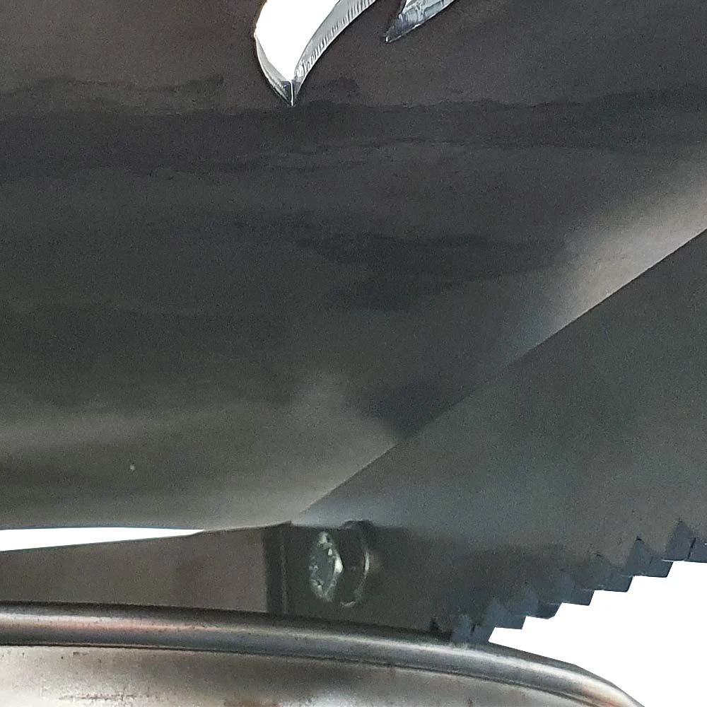 Halterung Für Feuerplatte Ø 80 Cm 6 Halterung Für Feuerplatte Ø 80 Cm – Bild 6