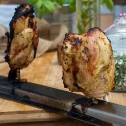 Haxenhalter Für 3 Haxen 50 Cm Aus Edelstahl 8 Haxenhalter Für 3 Haxen 50 Cm Aus Edelstahl -Kamiladen Verkäufe haxenhalter f r 3 haxen 50 cm aus edelstahl f r pizzaofen 6