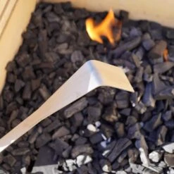 Holzkohleschieber 40 Cm Edelstahl 9 Holzkohleschieber 40 Cm Edelstahl -Kamiladen Verkäufe holzkohleschieber 40 cm edelstahl schamotte shop 2