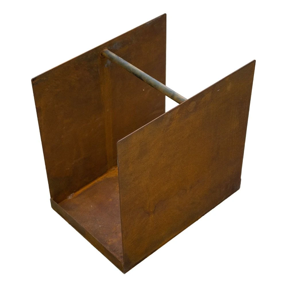 Holzträger ØVENDECK 25 X 35 X 35 Cm 4 Holzträger ØVENDECK 25 X 35 X 35 Cm – Bild 4