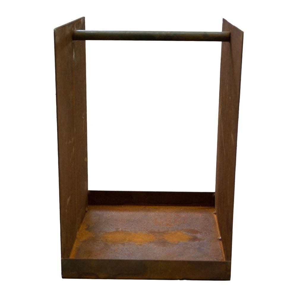 Holzträger ØVENDECK 25 X 35 X 35 Cm 5 Holzträger ØVENDECK 25 X 35 X 35 Cm – Bild 5