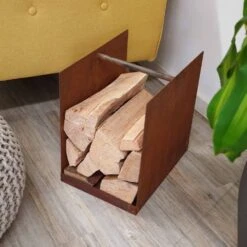 Holzträger ØVENDECK 25 X 35 X 35 Cm 7 Holzträger ØVENDECK 25 X 35 X 35 Cm -Kamiladen Verkäufe holztr ger vendeck 25x25x35cm schamotte shop 5