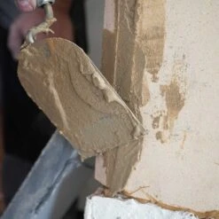 ICF Spezialmörtel - 1kg Eimer (gebrauchsfertig - Ohne Anrühren) 10 ICF Spezialmörtel - 1kg Eimer (gebrauchsfertig - Ohne Anrühren) -Kamiladen Verkäufe icf spezialm rtel 1kg schamotte shop 4