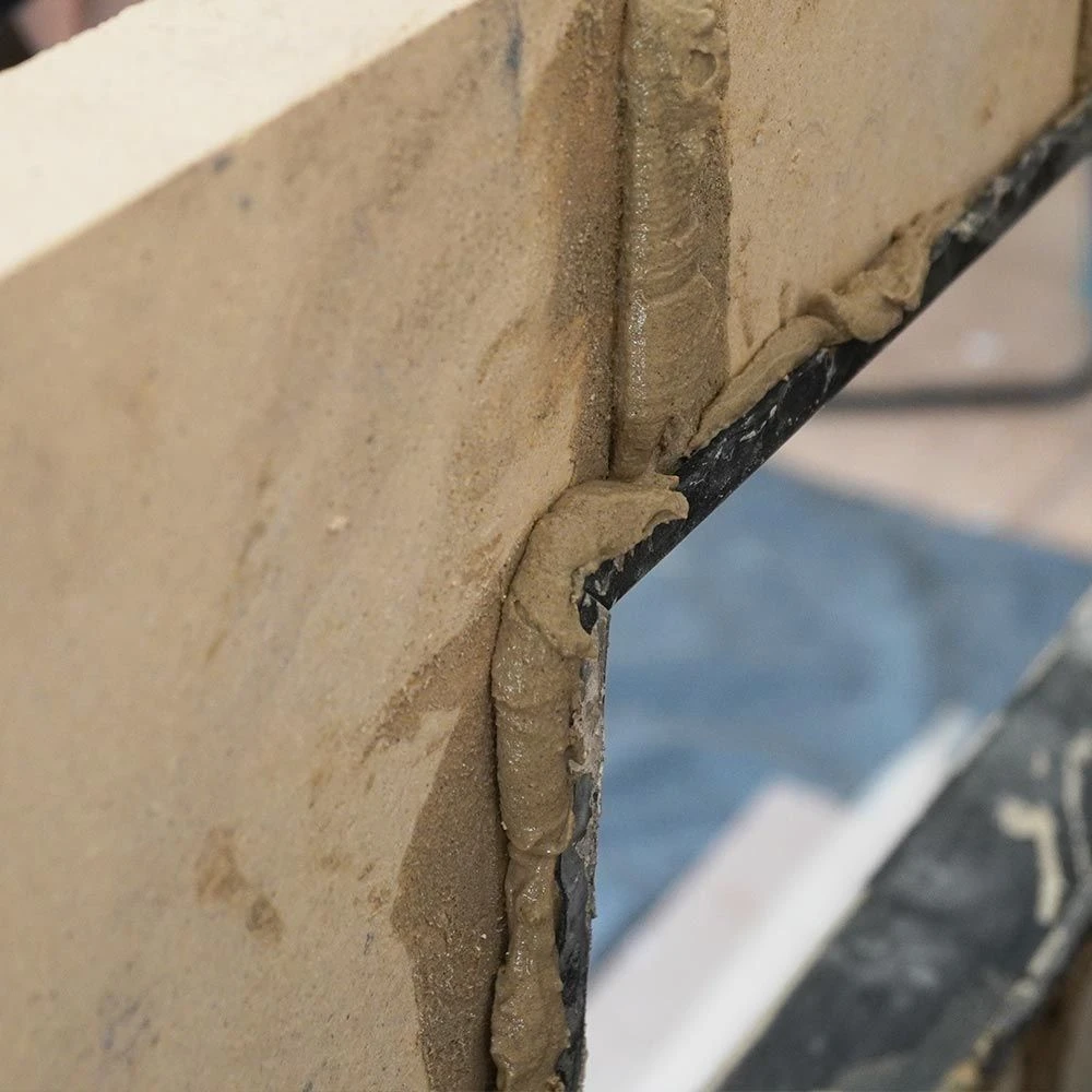 ICF Spezialmörtel - 1kg Eimer (gebrauchsfertig - Ohne Anrühren) 5 ICF Spezialmörtel - 1kg Eimer (gebrauchsfertig - Ohne Anrühren) – Bild 5