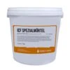 ICF Spezialmörtel - 3kg Eimer (gebrauchsfertig - Ohne Anrühren)